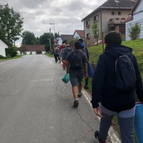Eš u Pacova 2021 - 3. turnus – fotka 551