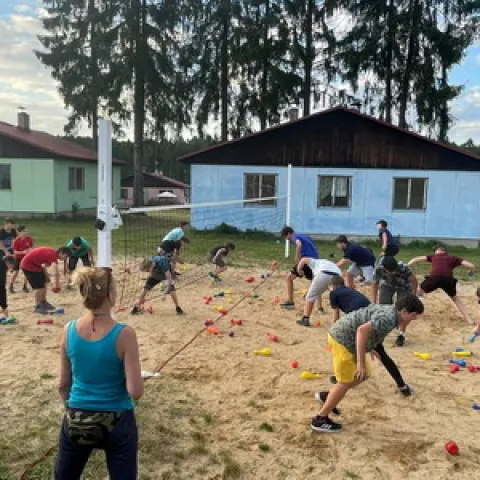 Eš u Pacova 2021 - 3. turnus – fotka 187