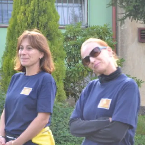 Eš u Pacova 2021 - 3. turnus – fotka 1123