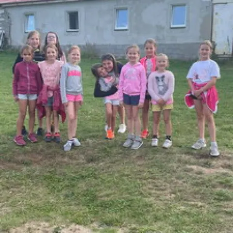 Eš u Pacova 2021 - 3. turnus – fotka 55