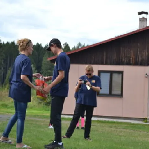 Eš u Pacova 2021 - 3. turnus – fotka 1142