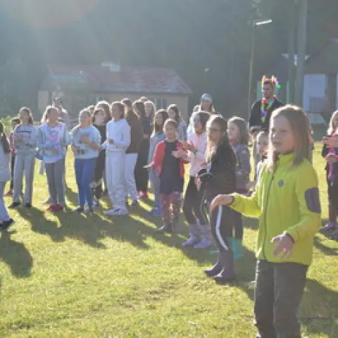 Eš u Pacova 2021 - 3. turnus – fotka 1092