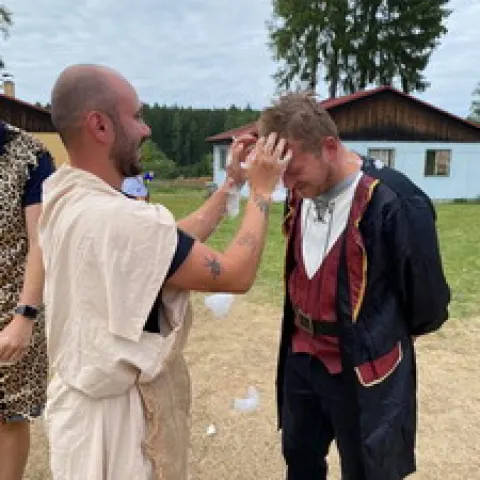 Eš u Pacova 2021 - 3. turnus – fotka 706