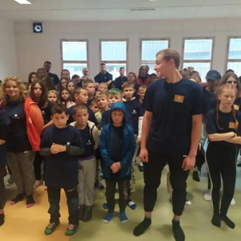 Eš u Pacova 2021 - 3. turnus – fotka 19