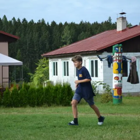 Eš u Pacova 2021 - 3. turnus – fotka 1140