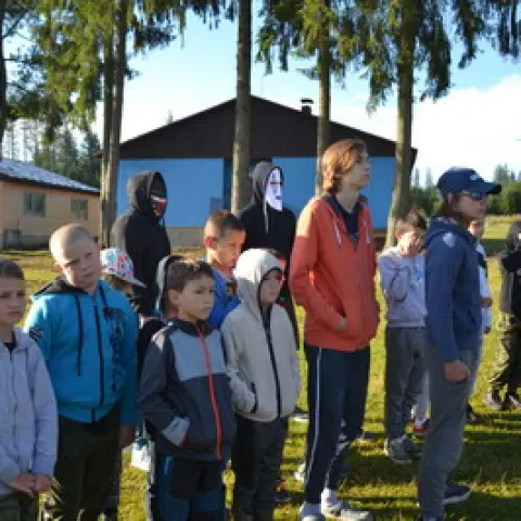 Eš u Pacova 2021 - 3. turnus – fotka 1080