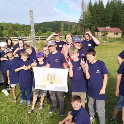 Eš u Pacova 2021 - 3. turnus – fotka 565
