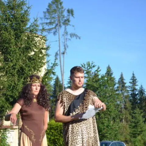 Eš u Pacova 2021 - 3. turnus – fotka 1077