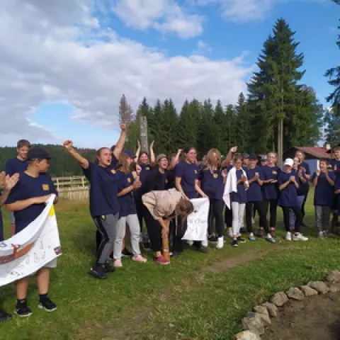 Eš u Pacova 2021 - 3. turnus – fotka 896