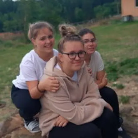 Eš u Pacova 2021 - 3. turnus – fotka 11