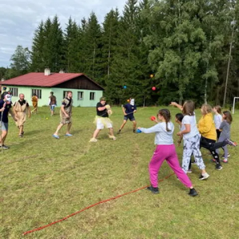 Eš u Pacova 2021 - 3. turnus – fotka 679