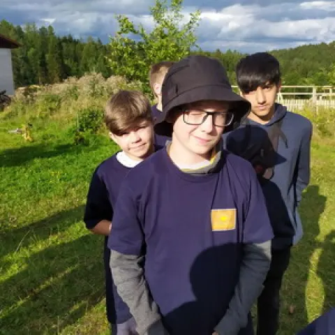 Eš u Pacova 2021 - 3. turnus – fotka 545