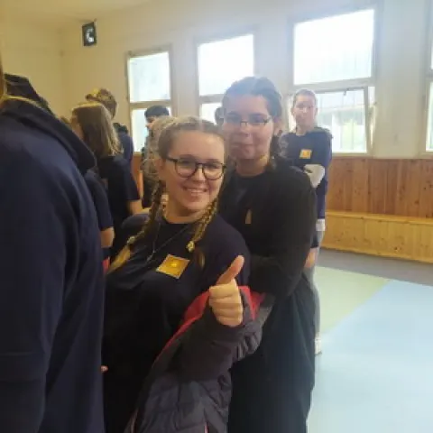 Eš u Pacova 2021 - 3. turnus – fotka 45