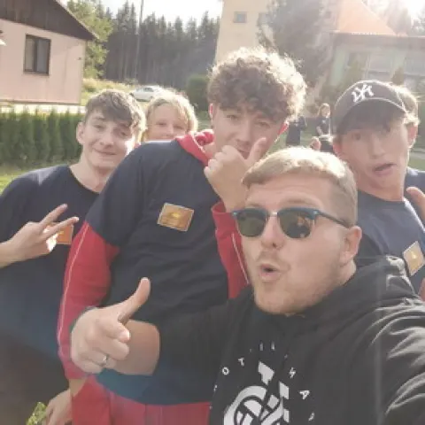Eš u Pacova 2021 - 3. turnus – fotka 850