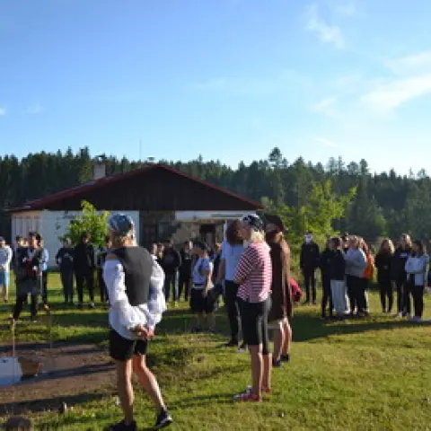 Eš u Pacova 2021 - 3. turnus – fotka 1074