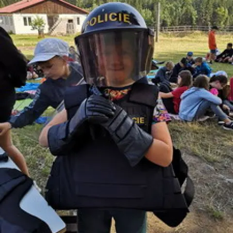 Eš u Pacova 2021 - 3. turnus – fotka 786