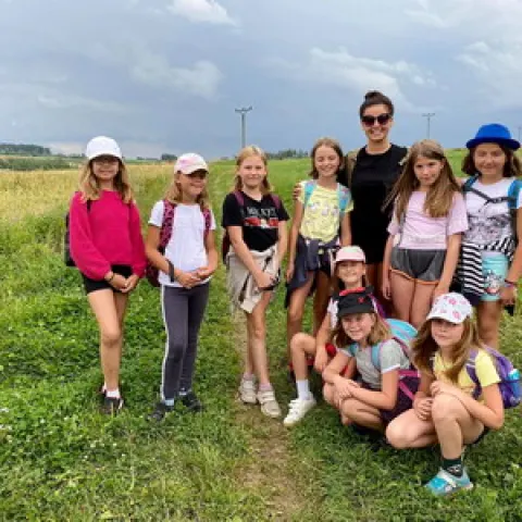 Eš u Pacova 2021 - 3. turnus – fotka 16