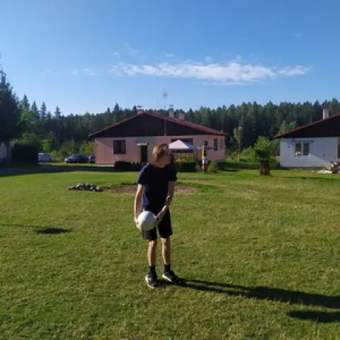 Eš u Pacova 2021 - 3. turnus – fotka 182