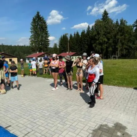 Eš u Pacova 2021 - 3. turnus – fotka 275