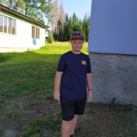 Eš u Pacova 2021 - 3. turnus – fotka 544