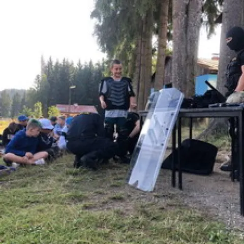 Eš u Pacova 2021 - 3. turnus – fotka 311