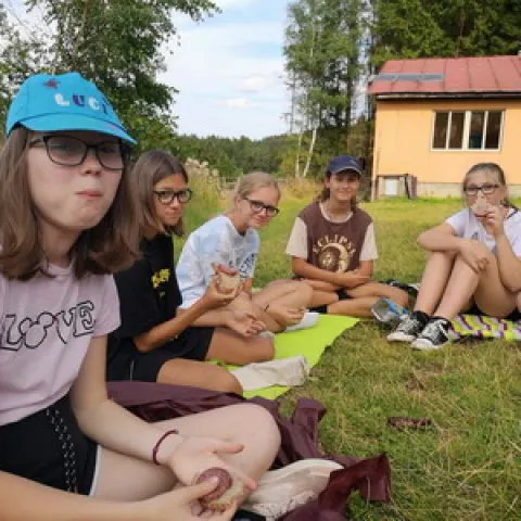 Eš u Pacova 2021 - 3. turnus – fotka 869