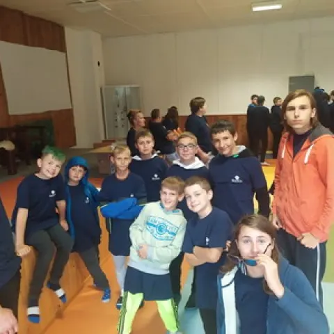 Eš u Pacova 2021 - 3. turnus – fotka 28