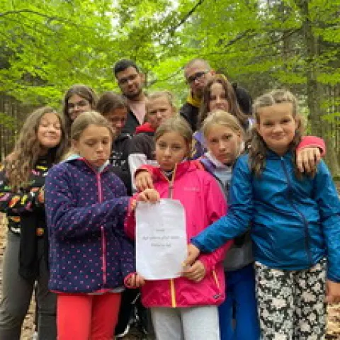 Eš u Pacova 2021 - 3. turnus – fotka 696