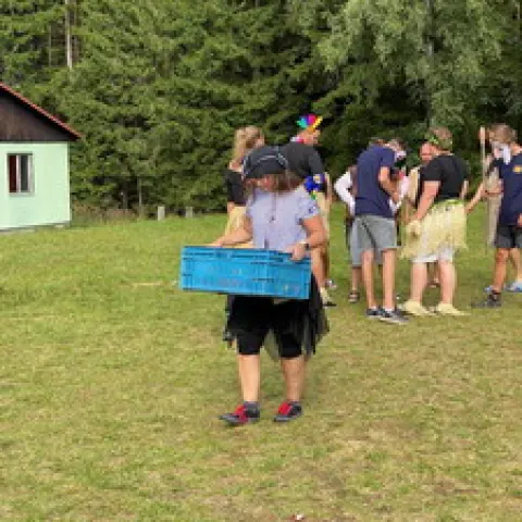 Eš u Pacova 2021 - 3. turnus – fotka 788