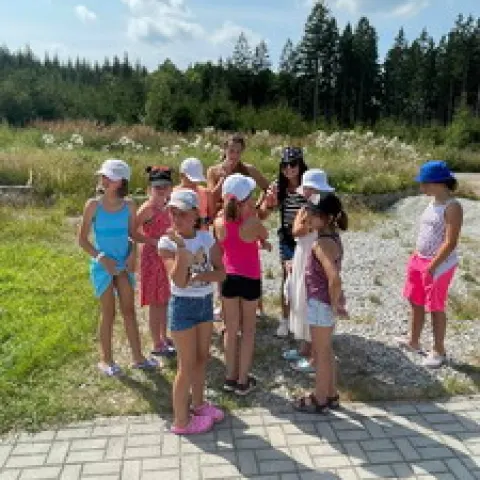 Eš u Pacova 2021 - 3. turnus – fotka 268