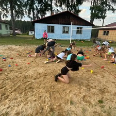 Eš u Pacova 2021 - 3. turnus – fotka 73