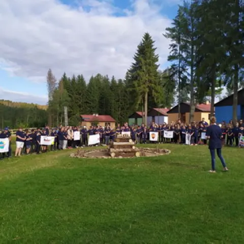 Eš u Pacova 2021 - 3. turnus – fotka 556