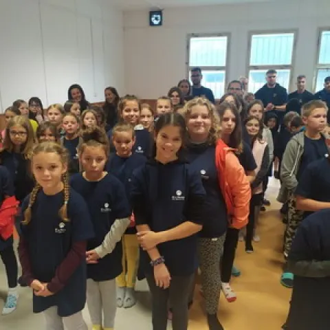 Eš u Pacova 2021 - 3. turnus – fotka 40