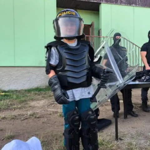 Eš u Pacova 2021 - 3. turnus – fotka 300