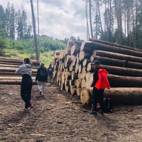 Eš u Pacova 2021 - 3. turnus – fotka 887