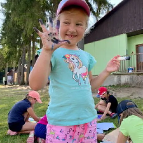 Eš u Pacova 2021 - 3. turnus – fotka 404