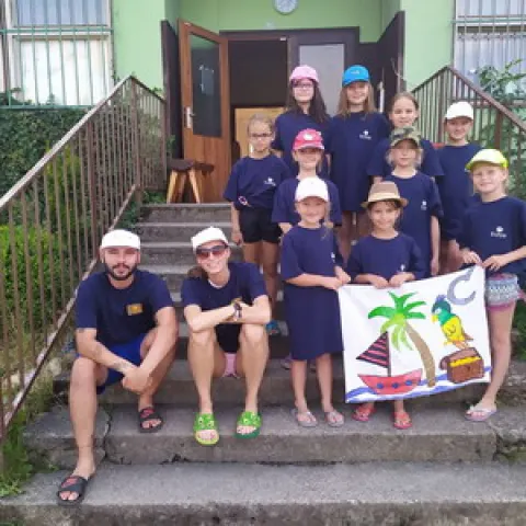 Eš u Pacova 2021 - 3. turnus – fotka 751