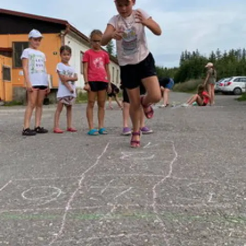 Eš u Pacova 2021 - 3. turnus – fotka 838