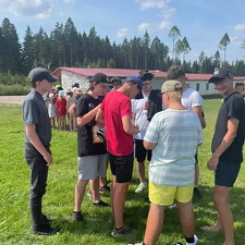 Eš u Pacova 2021 - 3. turnus – fotka 126