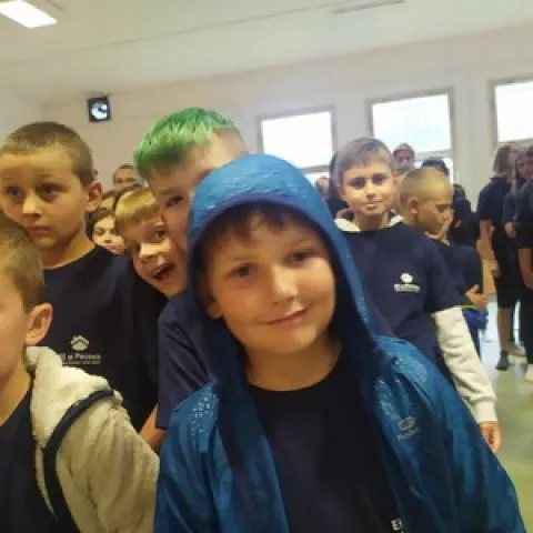 Eš u Pacova 2021 - 3. turnus – fotka 18
