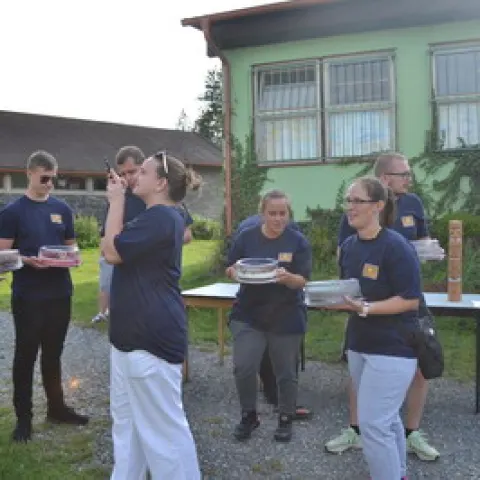 Eš u Pacova 2021 - 3. turnus – fotka 1163