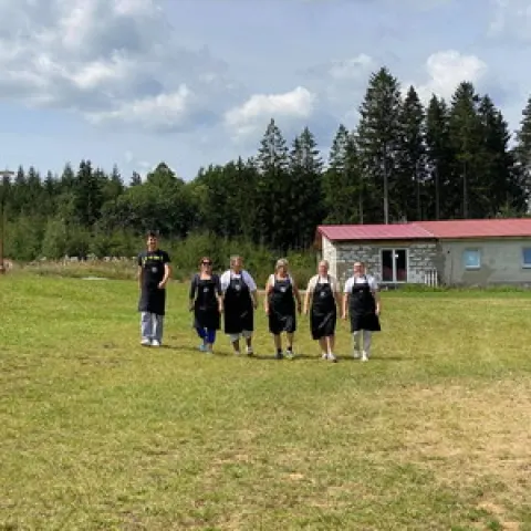 Eš u Pacova 2021 - 3. turnus – fotka 647