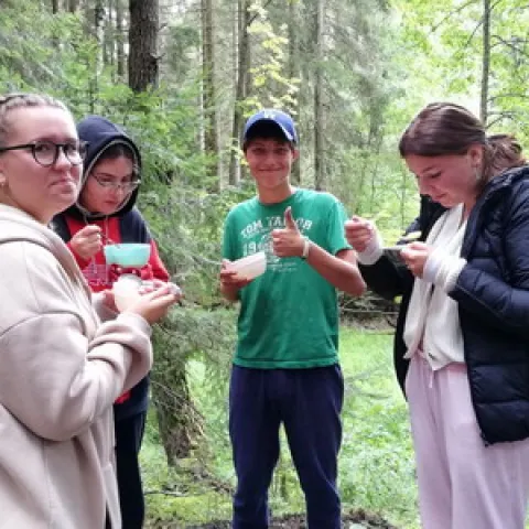 Eš u Pacova 2021 - 3. turnus – fotka 597