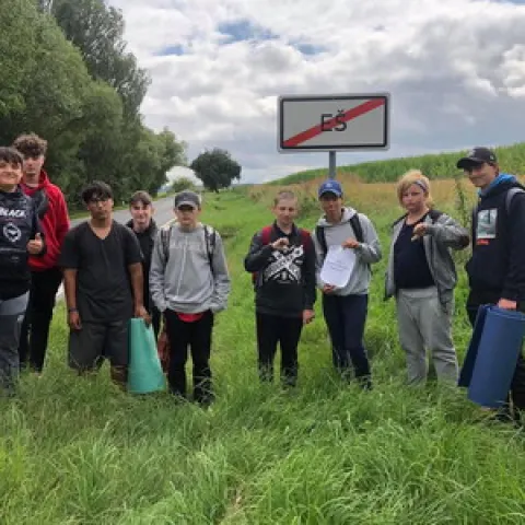 Eš u Pacova 2021 - 3. turnus – fotka 589
