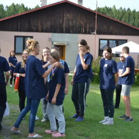 Eš u Pacova 2021 - 3. turnus – fotka 1156