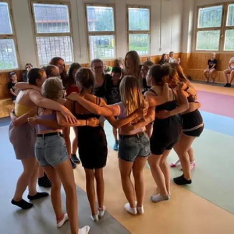 Eš u Pacova 2021 - 3. turnus – fotka 682