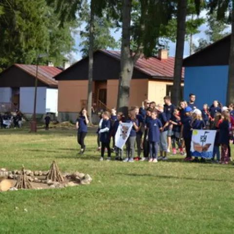Eš u Pacova 2021 - 3. turnus – fotka 1115