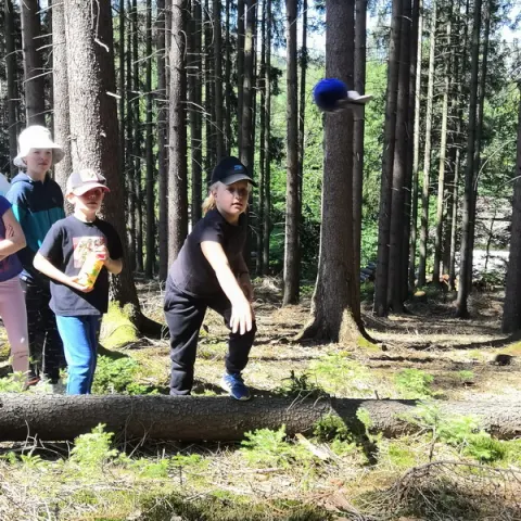 Eš u Pacova 2022 - 0. turnus – fotka 161