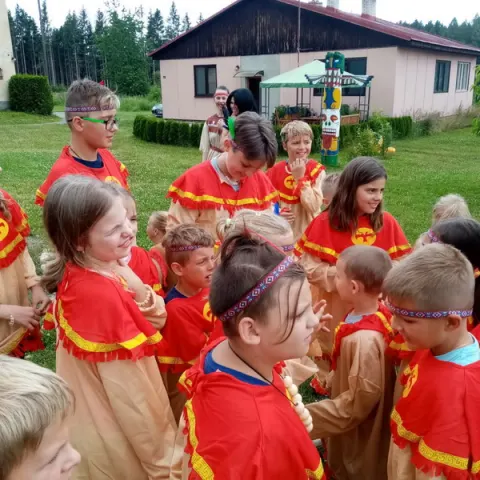 Eš u Pacova 2022 - 0. turnus – fotka 581