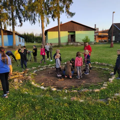 Eš u Pacova 2022 - 0. turnus – fotka 170